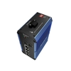 SIS65-2FX4TP-X Switch Công nghiệp Scodeno 6 cổng 2*100 Base-FX, 4*10/100 Base-TX PoE